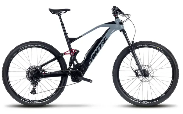 XTF 1 5 Yamaha All Track Fantic 2023 0