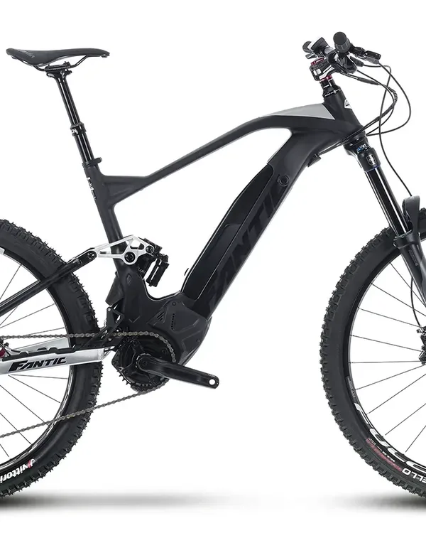 XMF 1 7 Carbon Sport Brose Fantic 2023 0