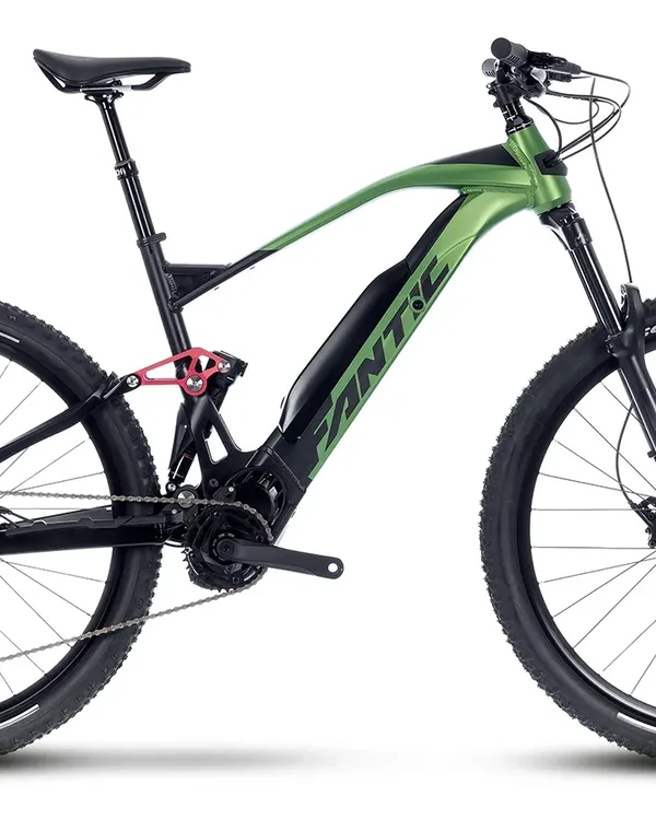 XTF 1 5 Yamaha Fantic 2023 0