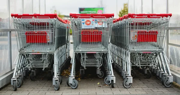 Actualite VTT grande surface 0