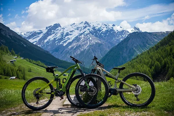 Actualites VTT 5 regles 2