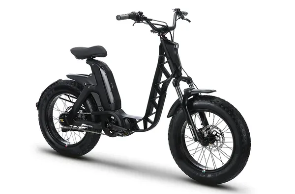 Carouseel Issimo Fun Velo electrique pas cher 1