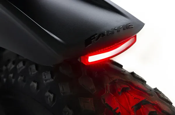 Carouseel Issimo Fun Velo electrique pas cher 10