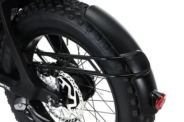 Carouseel Issimo Fun Velo electrique pas cher 11