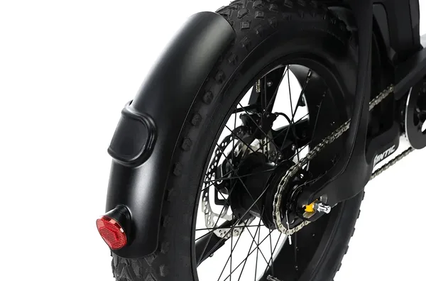 Carouseel Issimo Fun Velo electrique pas cher 13