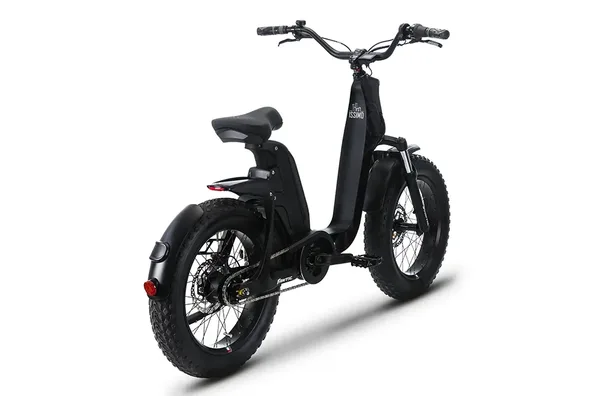 Carouseel Issimo Fun Velo electrique pas cher 2