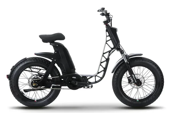 Carouseel Issimo Fun Velo electrique pas cher 3