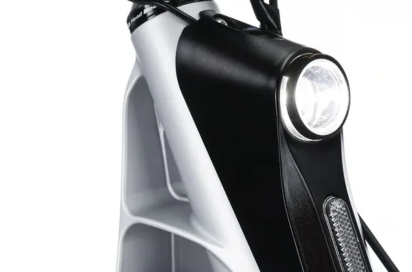 Carouseel Issimo Fun Velo electrique pas cher 4