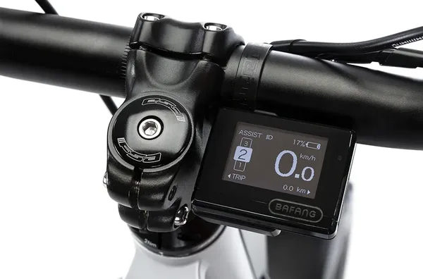 Carouseel Issimo Fun Velo electrique pas cher 5