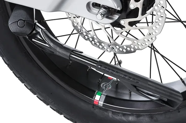 Carouseel Issimo Fun Velo electrique pas cher 6