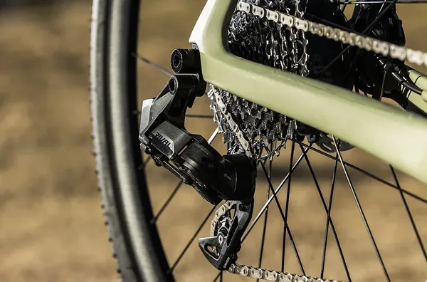 F MOSER E Gravel Force Green 4