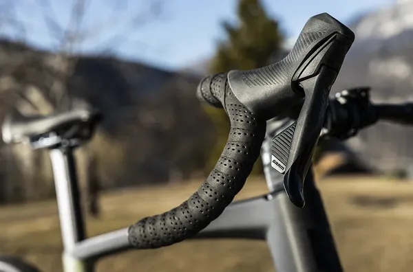 F MOSER E Gravel Force Green 6