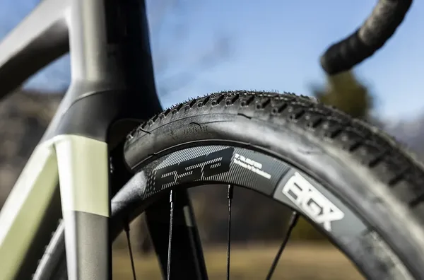 F MOSER E Gravel Force Green 7