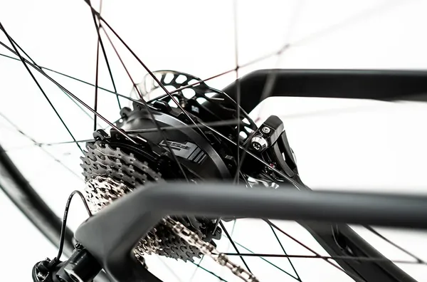 F Moser Road silver 1