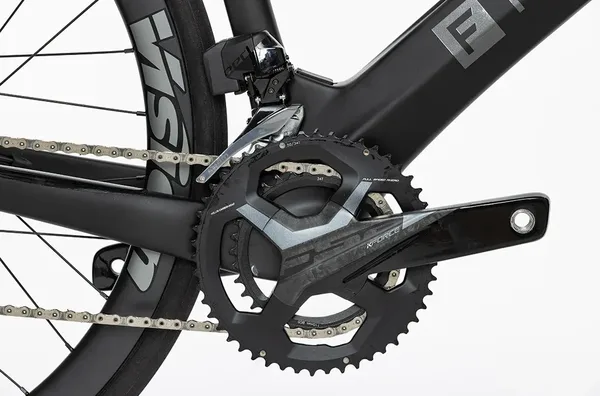 F Moser Road silver 10