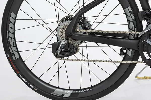 F Moser Road silver 11