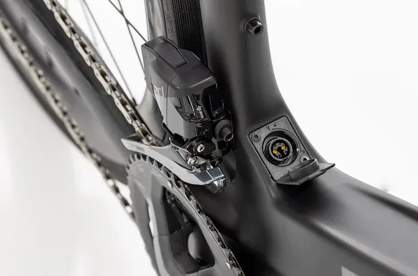 F Moser Road silver 14