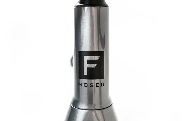 F Moser Road silver 2