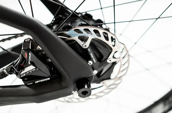 F Moser Road silver 5