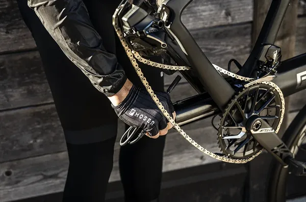 Moser 2 Roues Caroussel 4