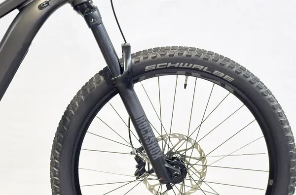 Promotion VTT electrique Commencal 3