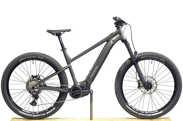 Promotion VTT electrique Commencal 6