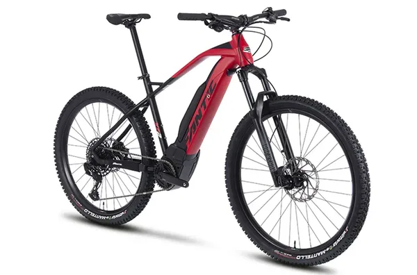 Promotion VTT electrique Hard Tail Fantic 2
