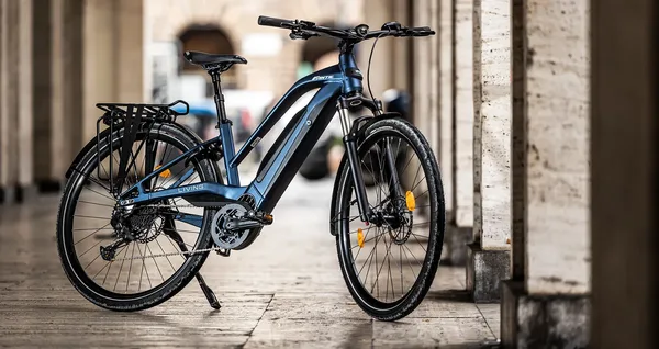 Seven Days Living Easy Living Fantic Bleu 2023 0