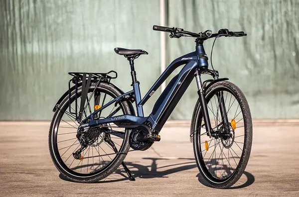 Seven Days Living Easy Living Fantic Bleu 2023 10