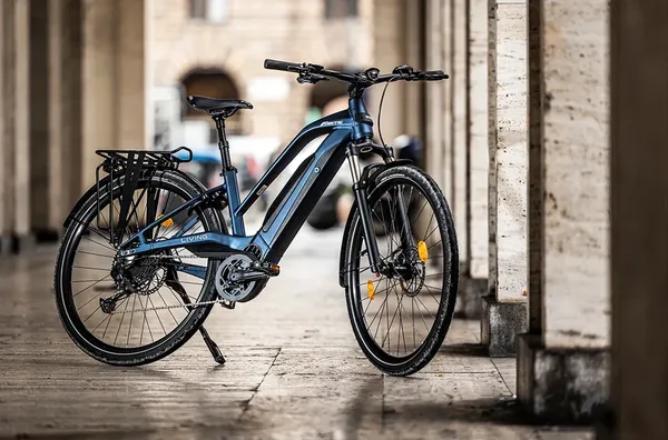 Seven Days Living Easy Living Fantic Bleu 2023 2