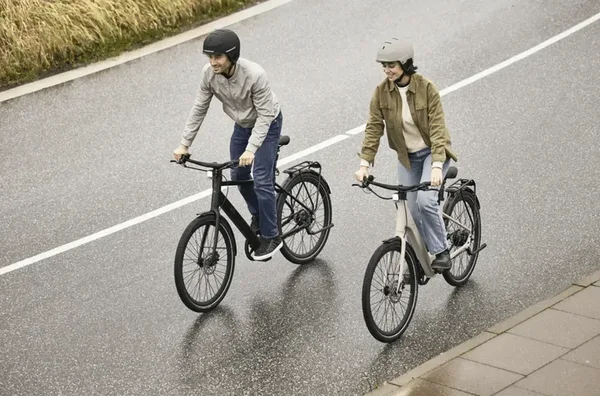 Velo electrique Promotion LIDL 1