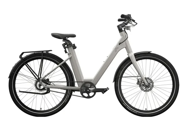 Velo electrique Promotion LIDL 2