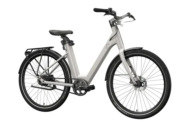 Velo electrique Promotion LIDL 3