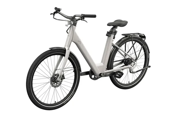 Velo electrique Promotion LIDL 4