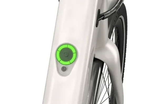 Velo electrique Promotion LIDL 5