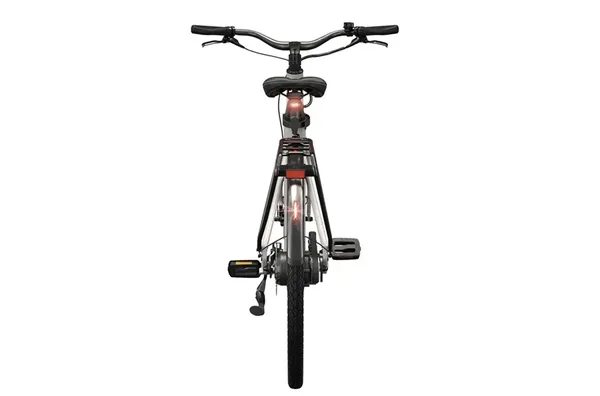 Velo electrique Promotion LIDL 6