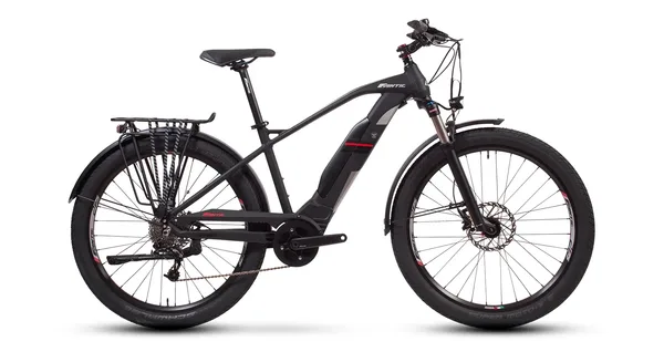 Velo electrique femme Seven Days Living Fantic 0