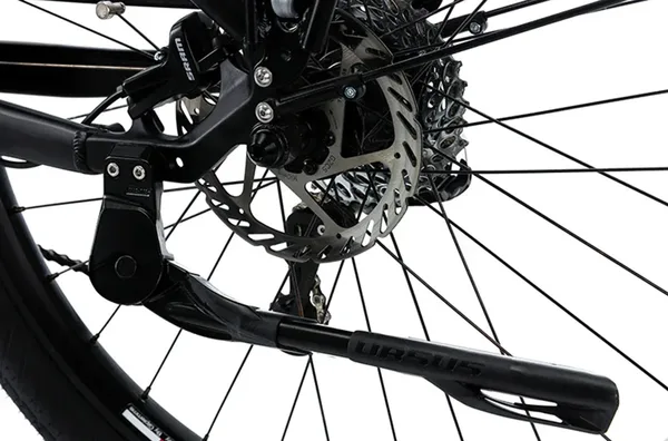 Velo electrique femme promotion Seven days Living Fantic 6