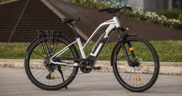 Velo electrique promotion Seven Days Easy Fantic 0