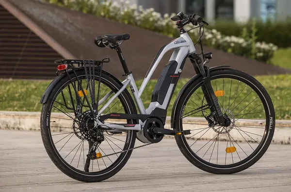 Velo electrique promotion Seven Days Easy Fantic 1