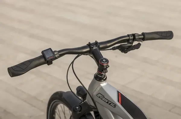 Velo electrique promotion Seven Days Easy Fantic 10