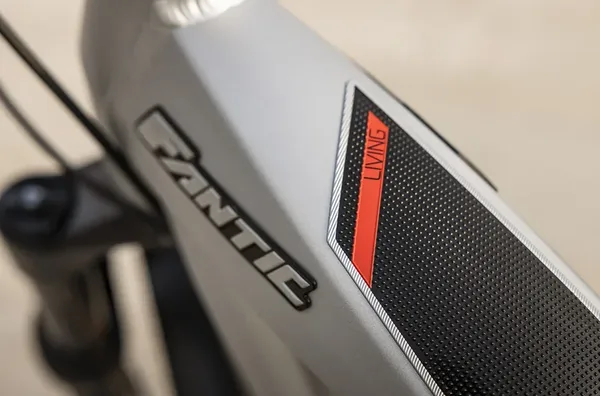 Velo electrique promotion Seven Days Easy Fantic 11