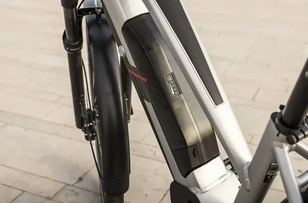 Velo electrique promotion Seven Days Easy Fantic 12