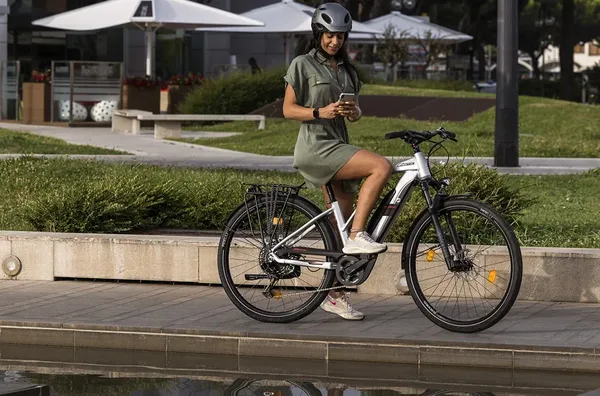 Velo electrique promotion Seven Days Easy Fantic 20