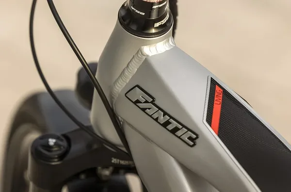 Velo electrique promotion Seven Days Easy Fantic 3