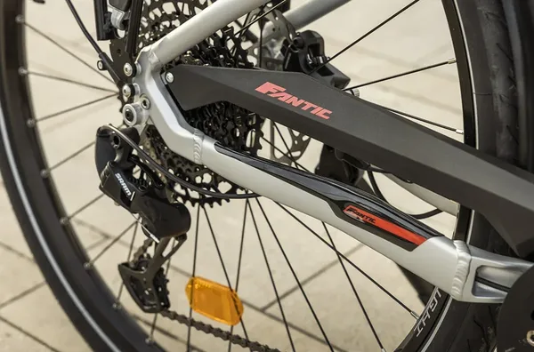 Velo electrique promotion Seven Days Easy Fantic 4