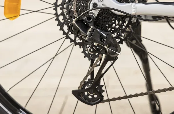 Velo electrique promotion Seven Days Easy Fantic 7