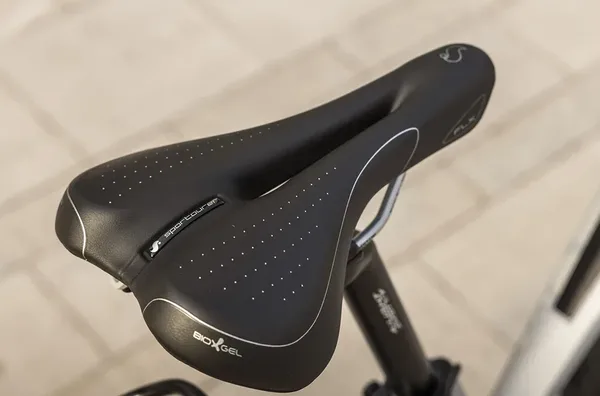 Velo electrique promotion Seven Days Easy Fantic 9