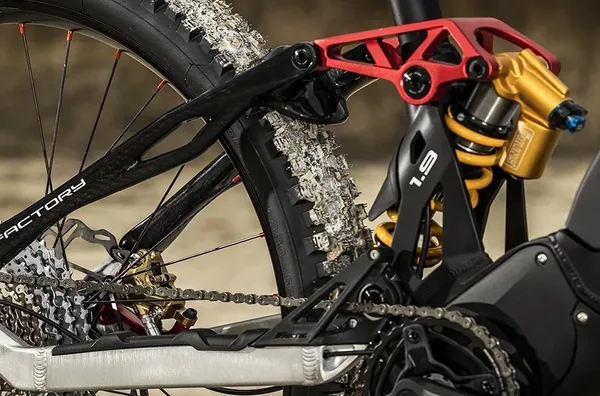 XEF 1 9 INTEGRA FACTORY 10