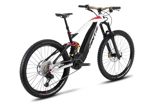 XEF 1 9 INTEGRA FACTORY 5